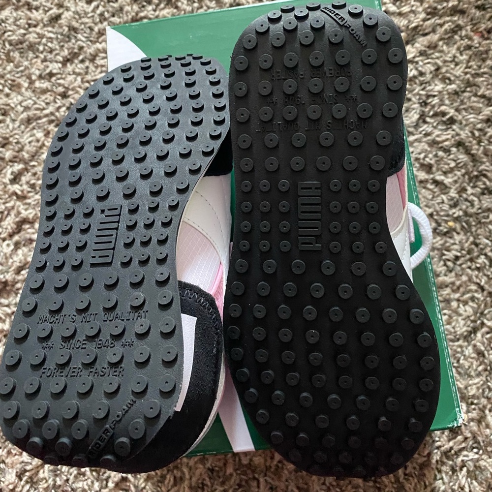 Puma Future Rider Bouquet Shoes